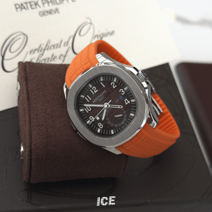 PATEK PHILIPPE AQUANAUT