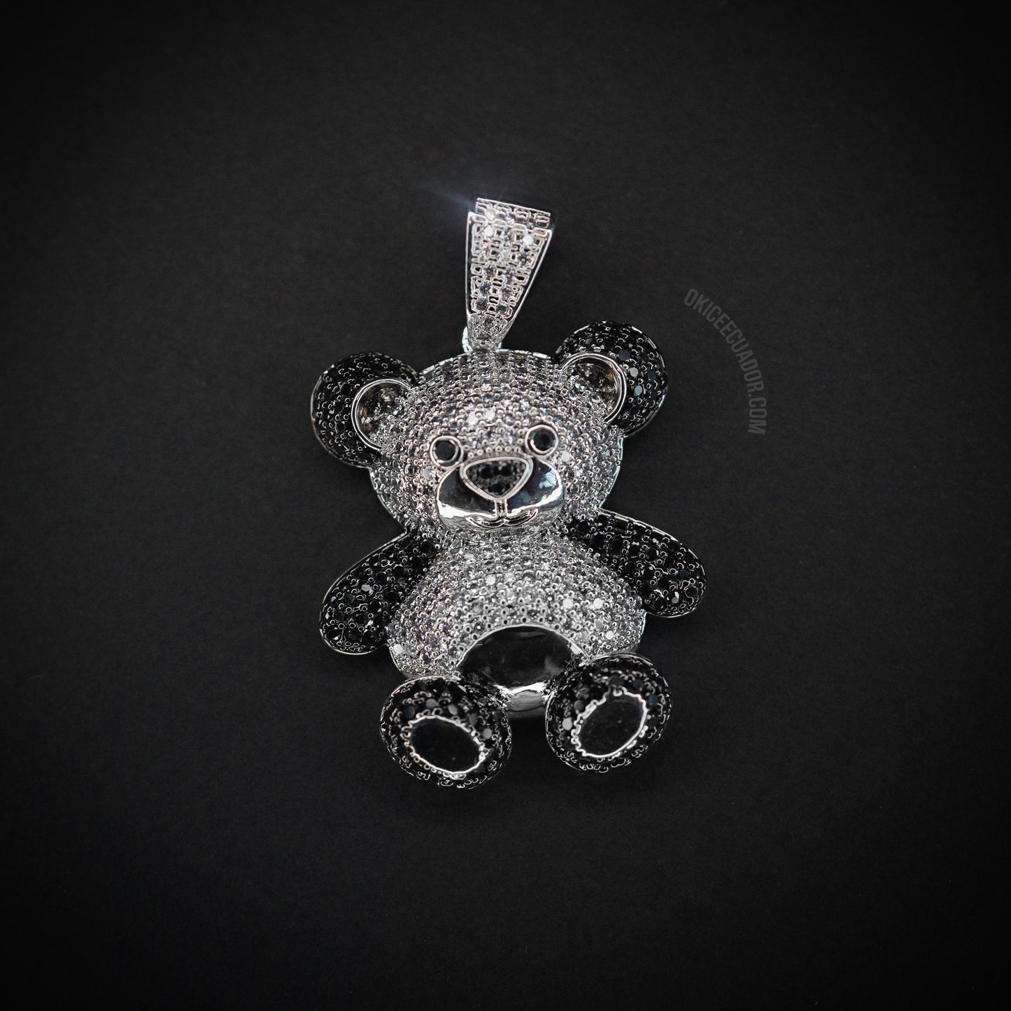 BEAR PENDANT