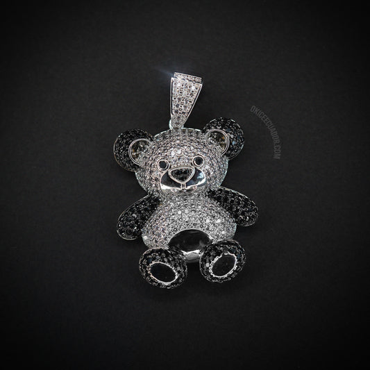 BEAR PENDANT