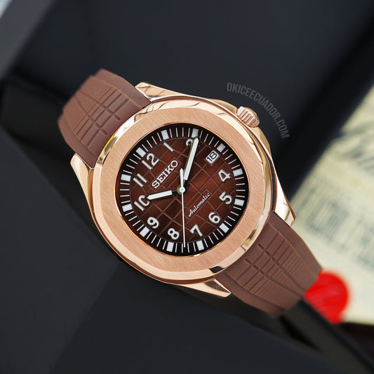 SM-18 ROSE AQUANAUT