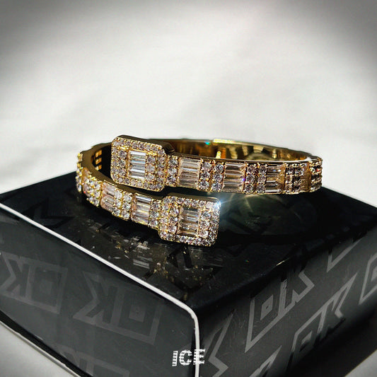 PULSERA CARTIER ICE