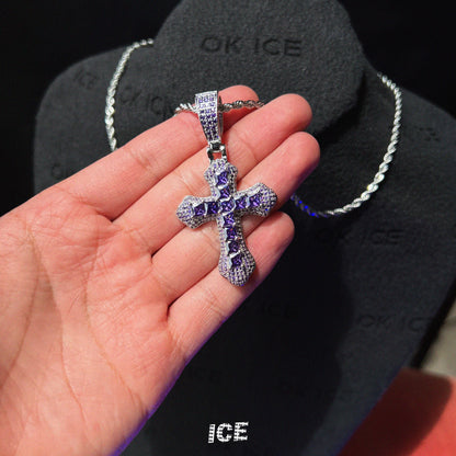 DIJE PURPLE CROSS PREMIUM