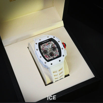 RICHARD MILLE RM-35 WHITE