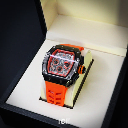 RICHARD MILLE RM-35 ORANGE