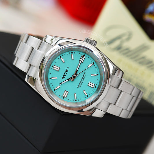 SM-19 TIFFANY OYSTER