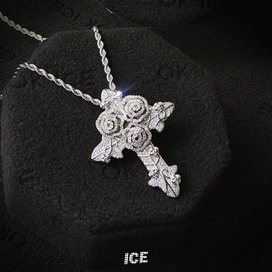 ROSA ULTRA ICE CROSS