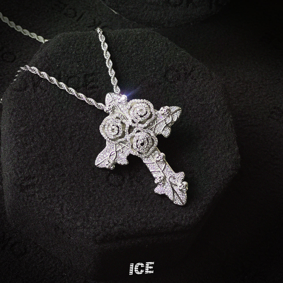 ROSA ULTRA ICE CROSS – OK ICE