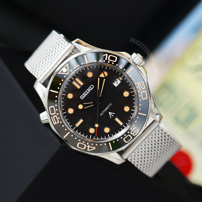 SM-03 JAMES BOND