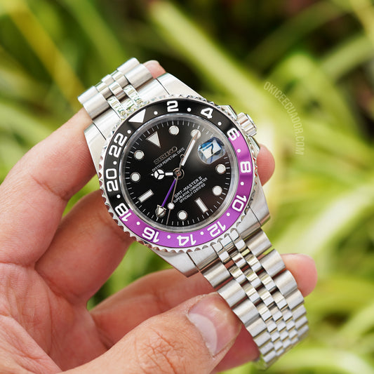 SM-17 JOKER GMT