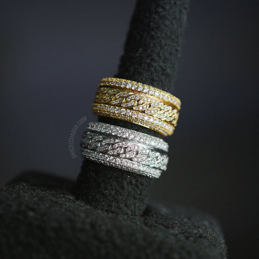 SPINNER RING