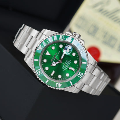 SM-16 SUBMARINER HULK