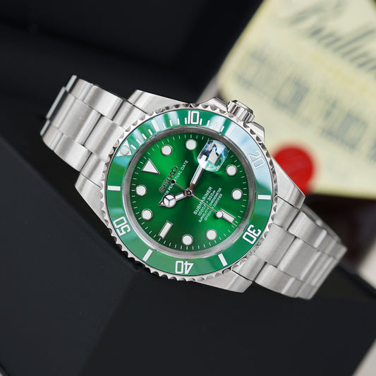 SM-16 SUBMARINER HULK