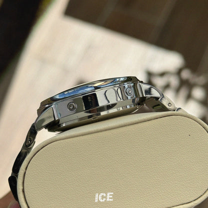 PATEK GRAND COMPLICATIONS STEEL