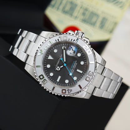 SM-01 YACHT MASTER