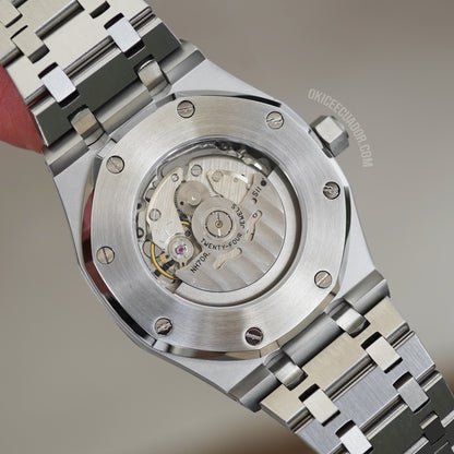 SM-09 AP SKELLY SILVER