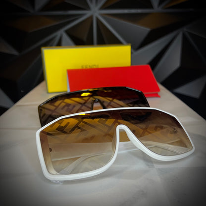 FENDI GLASSES