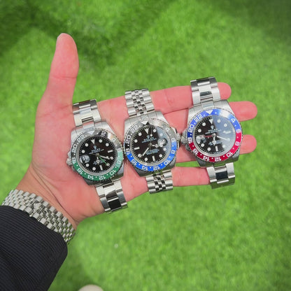 ROLEX GMT SPRITE