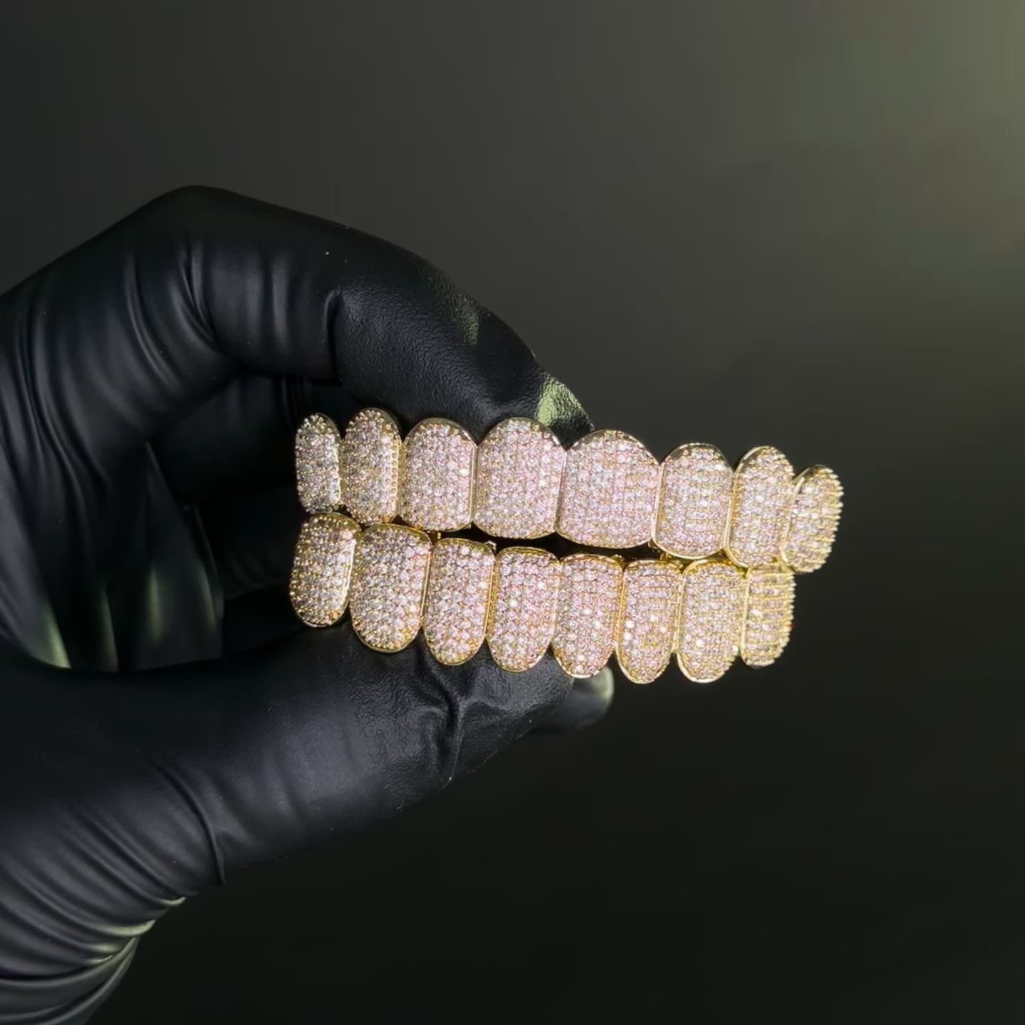 邦楽 Ice On Da Grillz TRILL GRILLZ 邦楽 Ice On Da Grillz TRILL